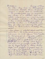 Correspondentie\C04334-b.jpg; C04334; Brief van Jacobson aan van Kampen, 28 februari 1910; BriefLetter